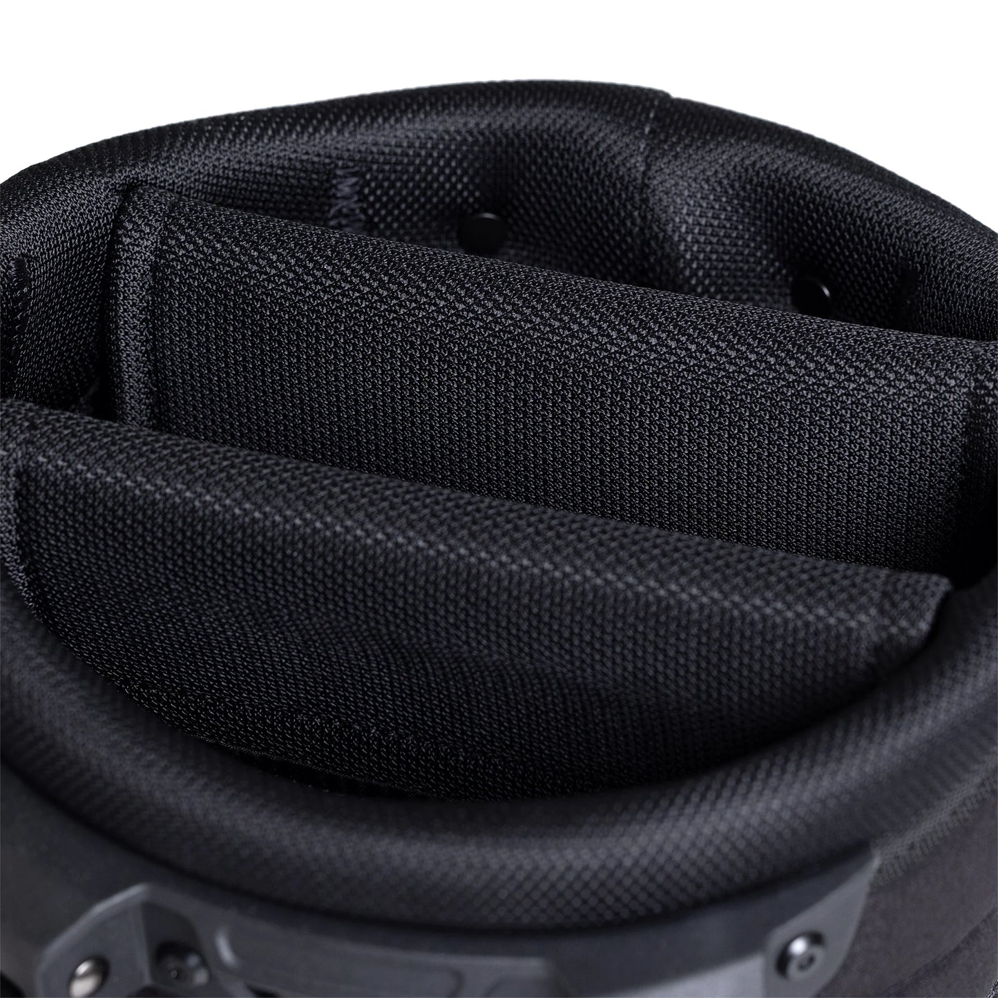 Rover Stand Bag - Black/Sage Leaf