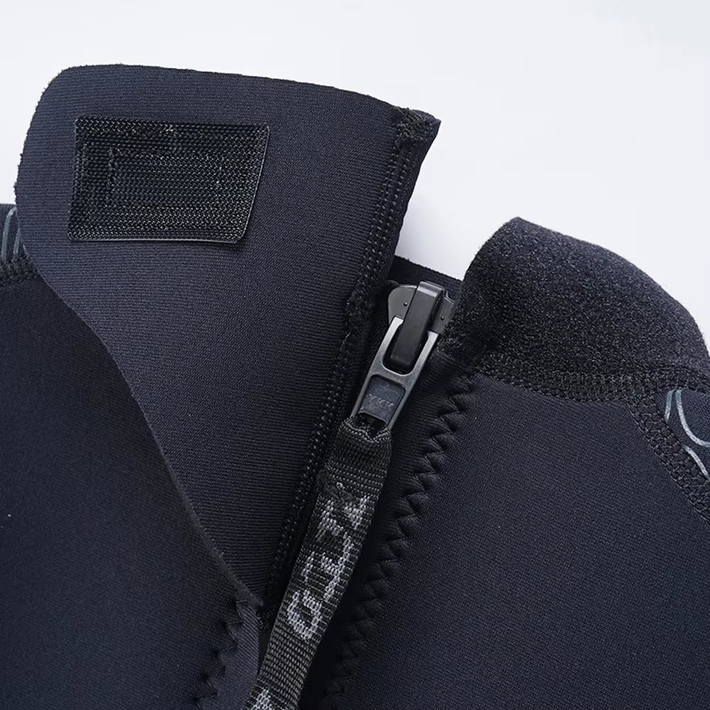 3MM Neoprene Short Sleeve Wetsuit Men Women Surf Scuba Diving Suit Equipment Underwater Spearfishing Kitesurf Equipment Swimwear